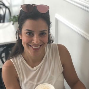 Meet your Posher, Paula